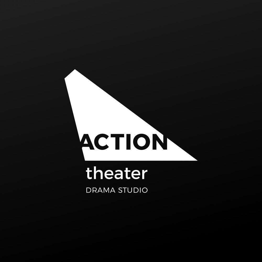 Action Theater Drama Studio Branding Showcase Image 03