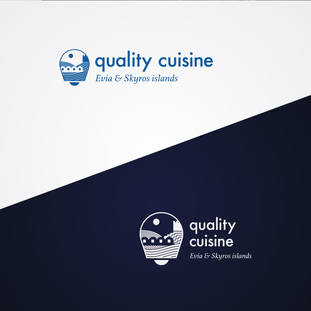 Quality Cuisine Branding Showcase Image 07