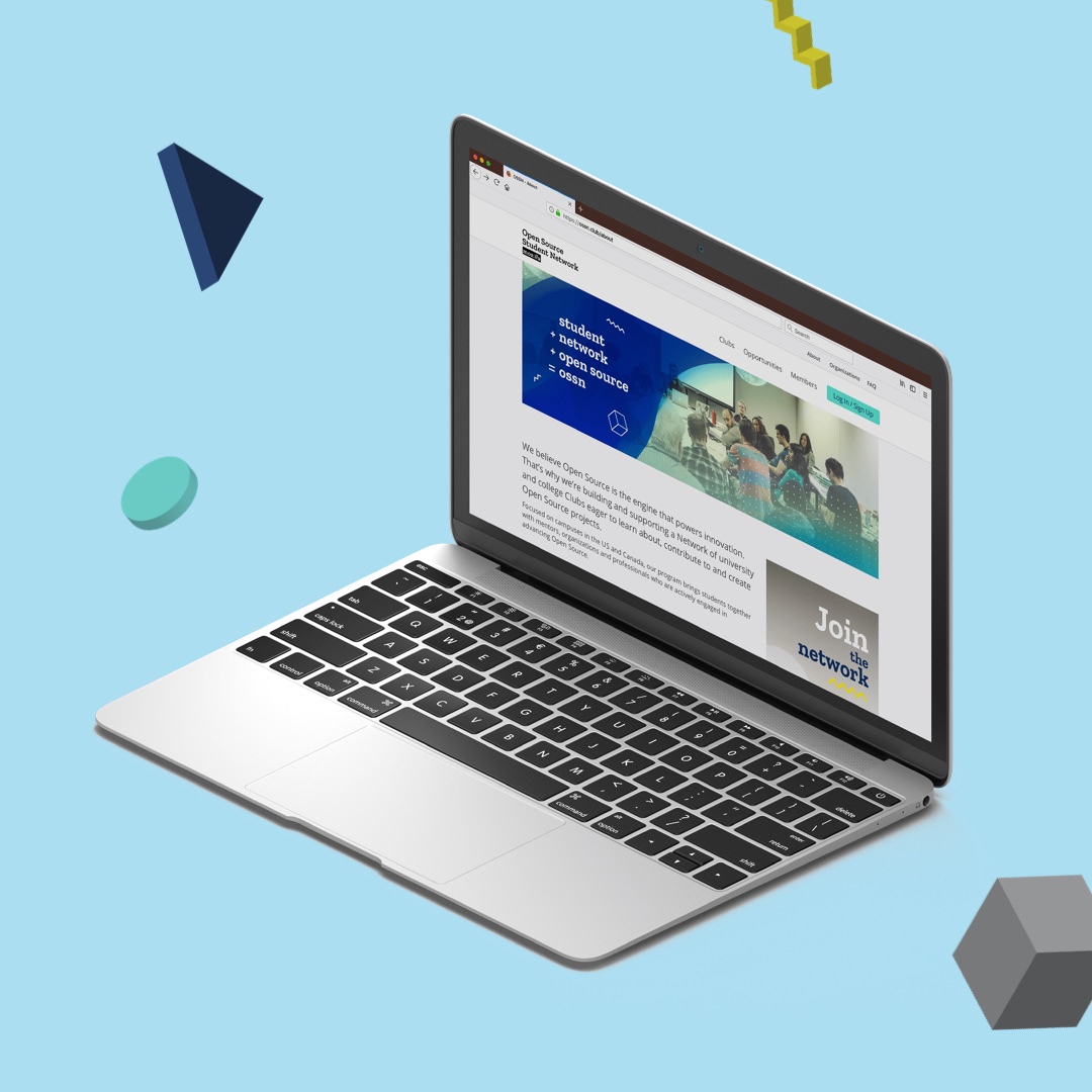 OSSN UI/UX Showcase Image 08